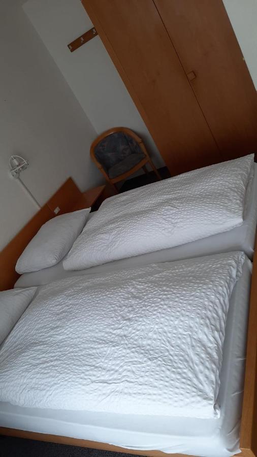 Fewo Fernsicht Crystal Adelboden Zewnętrze zdjęcie